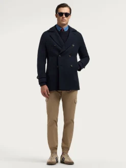 Hombre Alvaro Moreno Abrigos|ABRIGO BREM