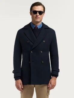 Hombre Alvaro Moreno Abrigos|ABRIGO BREM