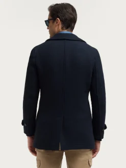 Hombre Alvaro Moreno Abrigos|ABRIGO BREM