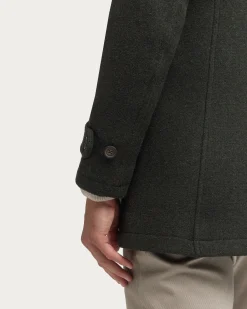 Hombre Alvaro Moreno Abrigos|ABRIGO BREM