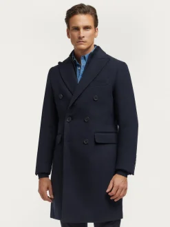 Hombre Alvaro Moreno Abrigos|ABRIGO HICKEY