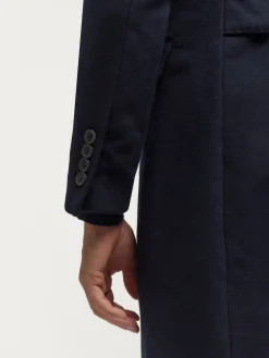 Hombre Alvaro Moreno Abrigos|ABRIGO HICKEY