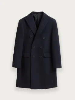 Hombre Alvaro Moreno Abrigos|ABRIGO HICKEY