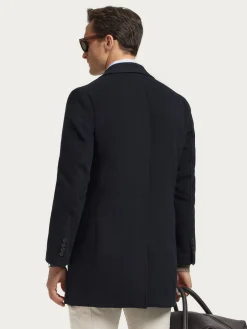 Hombre Alvaro Moreno Abrigos|ABRIGO MOON