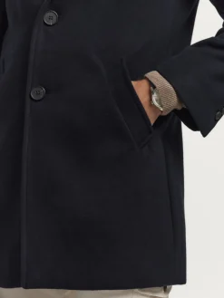 Hombre Alvaro Moreno Abrigos|ABRIGO MOON