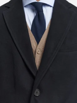 Hombre Alvaro Moreno Abrigos|ABRIGO MOON