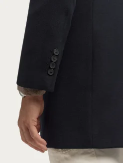 Hombre Alvaro Moreno Abrigos|ABRIGO MOON