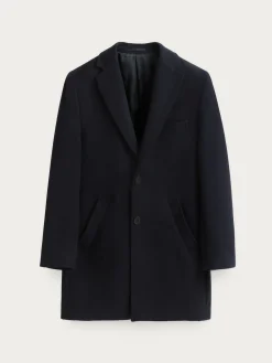 Hombre Alvaro Moreno Abrigos|ABRIGO MOON