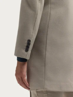 Hombre Alvaro Moreno Abrigos|ABRIGO MOON