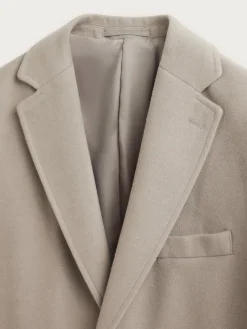 Hombre Alvaro Moreno Abrigos|ABRIGO MOON