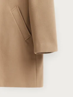 Hombre Alvaro Moreno Abrigos|ABRIGO MOON