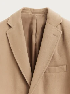 Hombre Alvaro Moreno Abrigos|ABRIGO MOON