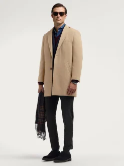 Hombre Alvaro Moreno Abrigos|ABRIGO MOON