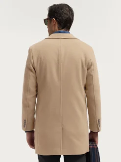 Hombre Alvaro Moreno Abrigos|ABRIGO MOON