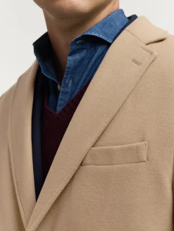 Hombre Alvaro Moreno Abrigos|ABRIGO MOON