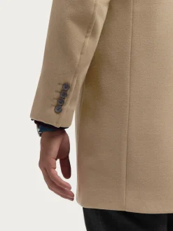 Hombre Alvaro Moreno Abrigos|ABRIGO MOON