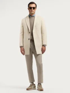 Hombre Alvaro Moreno Abrigos|ABRIGO MOON