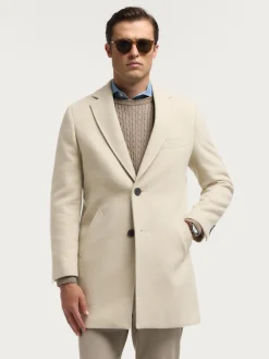 Hombre Alvaro Moreno Abrigos|ABRIGO MOON