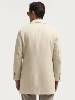 Hombre Alvaro Moreno Abrigos|ABRIGO MOON