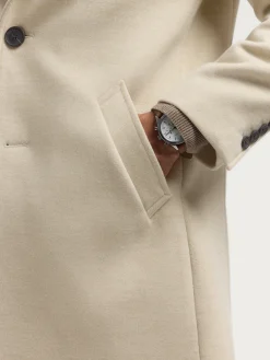 Hombre Alvaro Moreno Abrigos|ABRIGO MOON