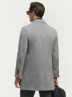 Hombre Alvaro Moreno Abrigos|ABRIGO MOON