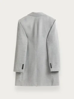 Hombre Alvaro Moreno Abrigos|ABRIGO MOON