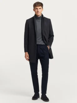 Hombre Alvaro Moreno Abrigos|ABRIGO MOON