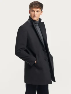 Hombre Alvaro Moreno Abrigos|ABRIGO MOON