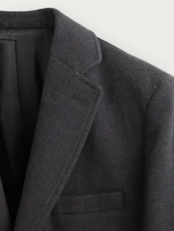 Hombre Alvaro Moreno Abrigos|ABRIGO MOON