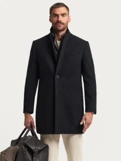 Hombre Alvaro Moreno Abrigos|ABRIGO MOON