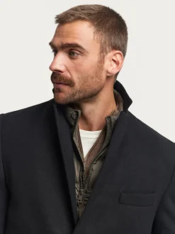 Hombre Alvaro Moreno Abrigos|ABRIGO MOON