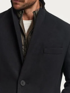 Hombre Alvaro Moreno Abrigos|ABRIGO MOON