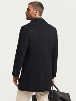 Hombre Alvaro Moreno Abrigos|ABRIGO MOON