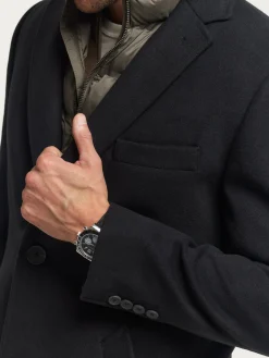 Hombre Alvaro Moreno Abrigos|ABRIGO MOON