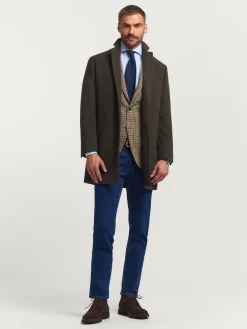 Hombre Alvaro Moreno Abrigos|ABRIGO MOON