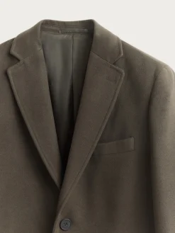 Hombre Alvaro Moreno Abrigos|ABRIGO MOON