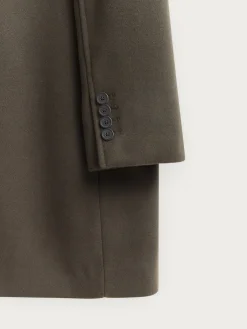 Hombre Alvaro Moreno Abrigos|ABRIGO MOON