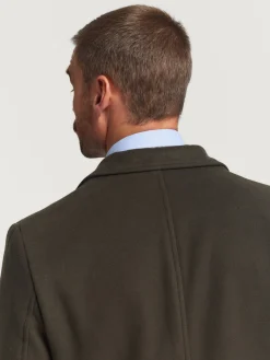 Hombre Alvaro Moreno Abrigos|ABRIGO MOON