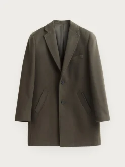 Hombre Alvaro Moreno Abrigos|ABRIGO MOON