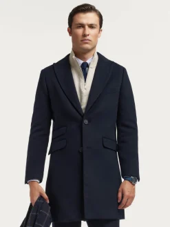 Hombre Alvaro Moreno Abrigos|ABRIGO NERON