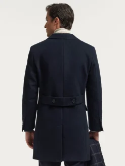 Hombre Alvaro Moreno Abrigos|ABRIGO NERON