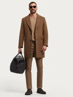 Hombre Alvaro Moreno Abrigos|ABRIGO NERON