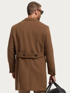 Hombre Alvaro Moreno Abrigos|ABRIGO NERON