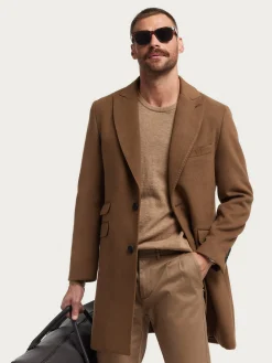 Hombre Alvaro Moreno Abrigos|ABRIGO NERON