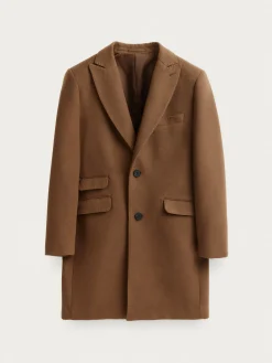 Hombre Alvaro Moreno Abrigos|ABRIGO NERON