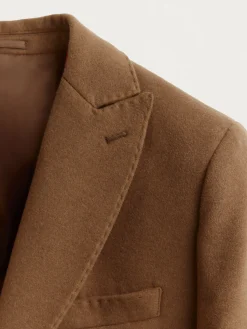 Hombre Alvaro Moreno Abrigos|ABRIGO NERON