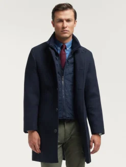 Hombre Alvaro Moreno Abrigos|ABRIGO STEVEN