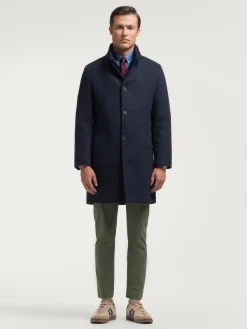 Hombre Alvaro Moreno Abrigos|ABRIGO STEVEN