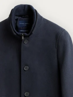 Hombre Alvaro Moreno Abrigos|ABRIGO STEVEN