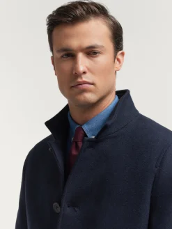 Hombre Alvaro Moreno Abrigos|ABRIGO STEVEN